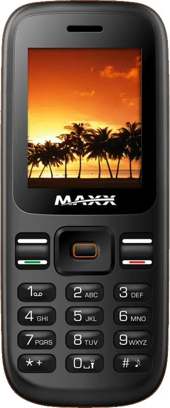 Maxx MX151 Arc