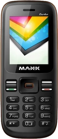 Maxx MX151 Turbo