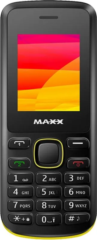 Maxx MX153 Turbo