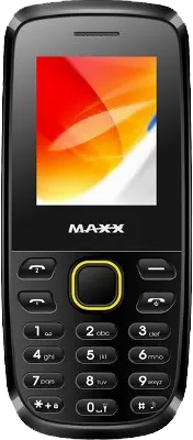 Maxx MX156 Turbo