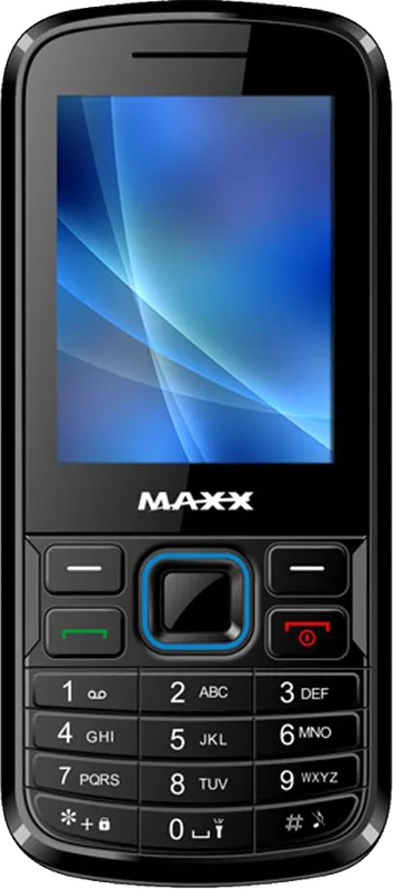 Maxx MX240 Play