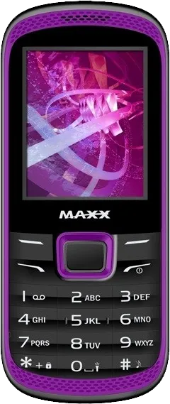 Maxx MX28