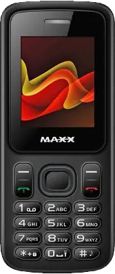 Maxx MX4 Turbo