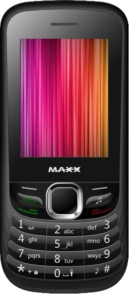Maxx MX431 Supremo