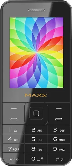 Maxx MX500i Wow