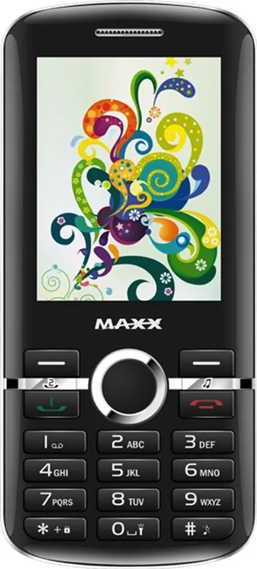 Maxx MX501 Wow