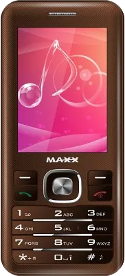 Maxx MX502 Wow