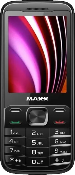 Maxx MX845 Dynamo