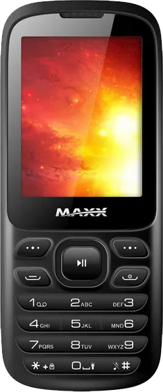Maxx Trance MX245e