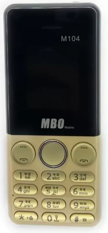 MBO M104