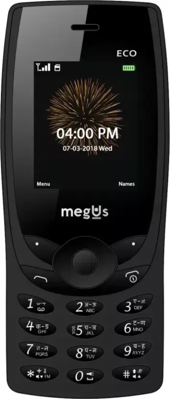 Megus Eco