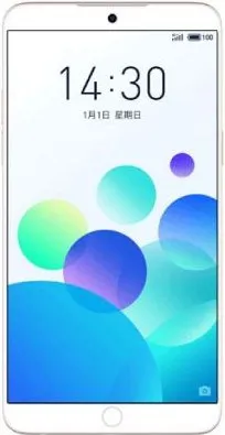 Meizu 15 Plus