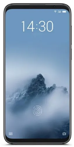 Meizu 16