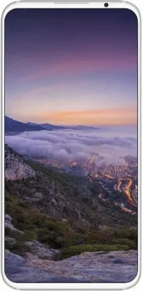Meizu 16s Pro