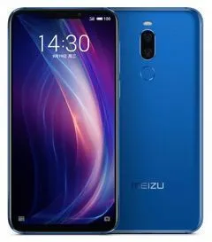 Meizu 16x