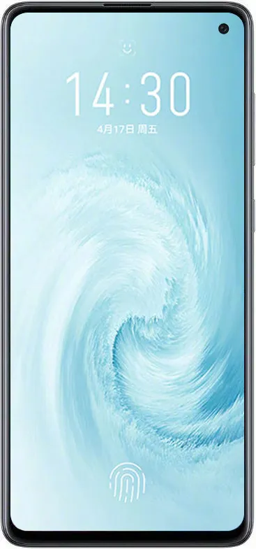 Meizu 17