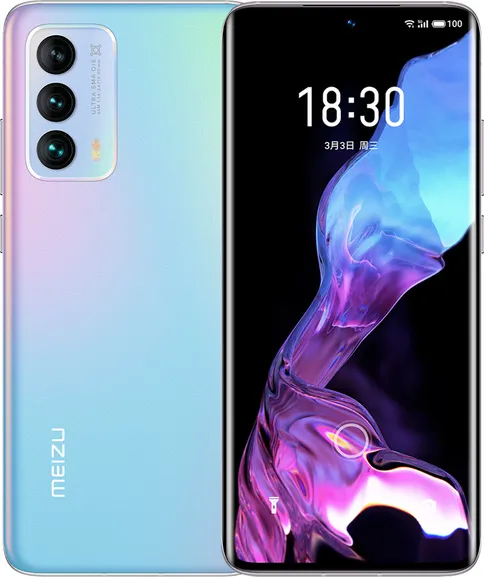 Meizu 18s 5G