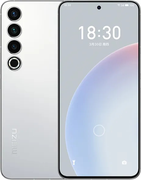 Meizu 20 Pro
