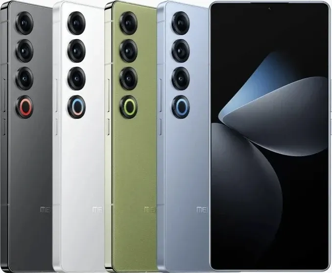 Meizu 21 Pro