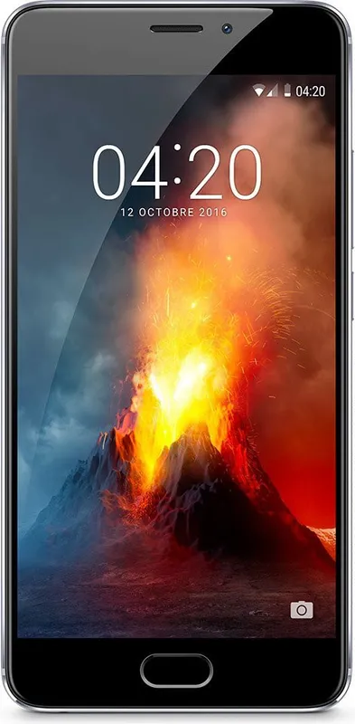 Meizu M5 Note