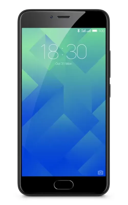 Meizu M5