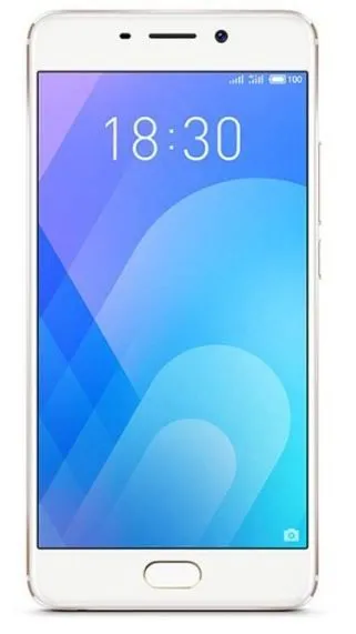Meizu M6 Note