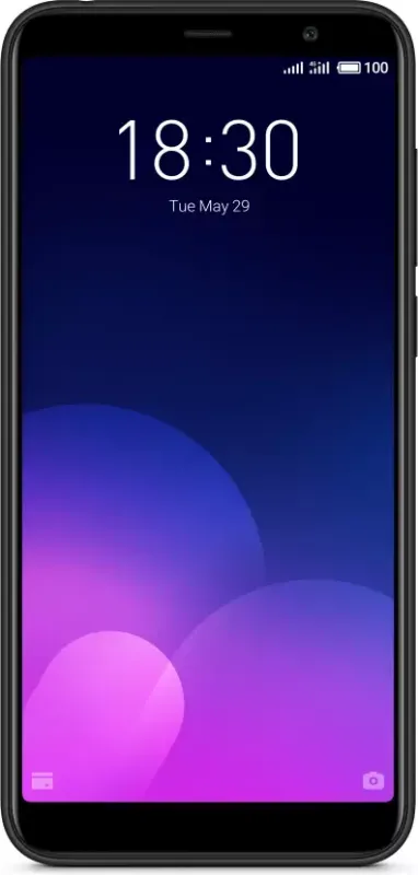 Meizu M6T
