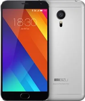 Meizu MX5