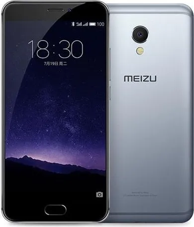 Meizu MX6