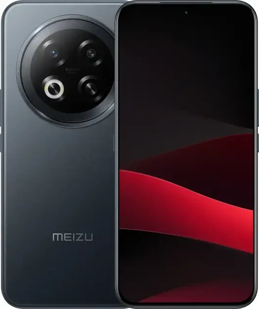 Meizu Note 16 Pro