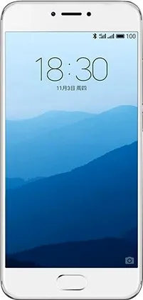 Meizu Pro 6s