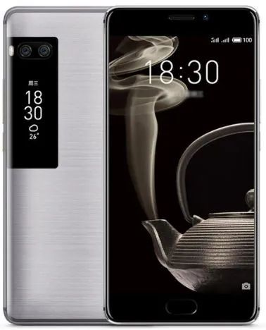 Meizu Pro 7 Plus