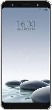 Meizu S6