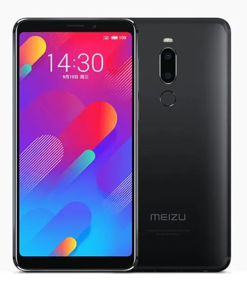 Meizu V8