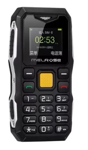 Melrose S10