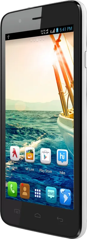 Micromax A069
