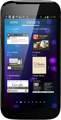Micromax A100