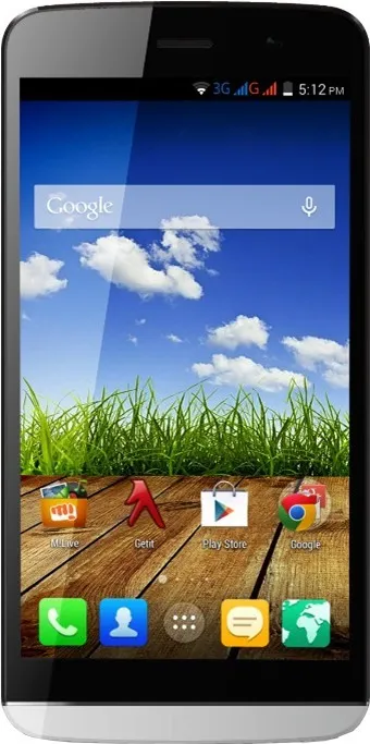 Micromax A108 Canvas L