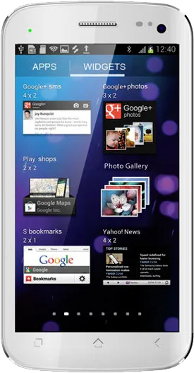 Micromax A110 Superfone Canvas 2
