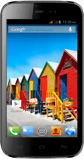 Micromax A115 Canvas 3D