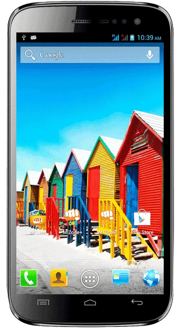Micromax A116 Canvas HD