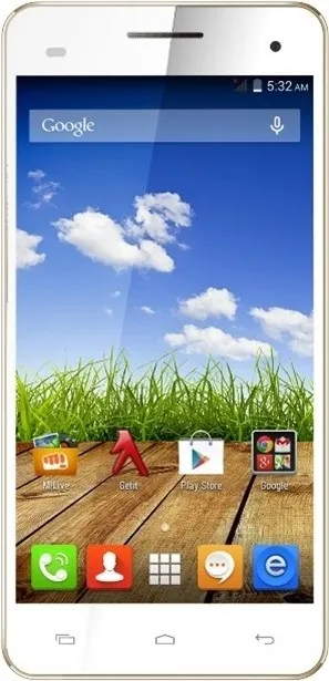 Micromax A190 Canvas HD Plus