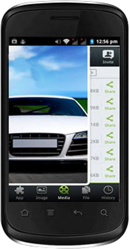 Micromax A27 Ninja