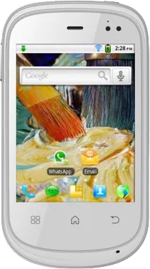 Micromax A44 Superfone Punk
