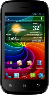 Micromax A68 Smarty 4.0