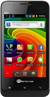 Micromax A73