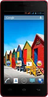Micromax A74 Canvas Fun