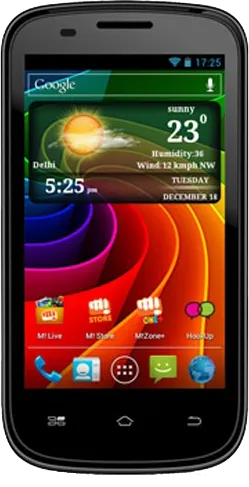 Micromax A89 Ninja
