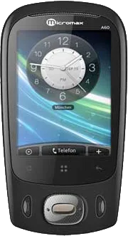 Micromax Andro A60