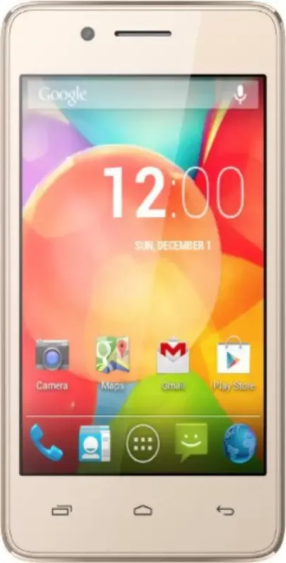 Micromax Bharat 2 Q402